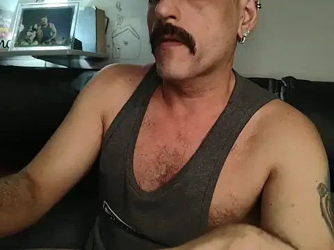 BrunoAlphaBR online show from July 12, 3:46 pm
