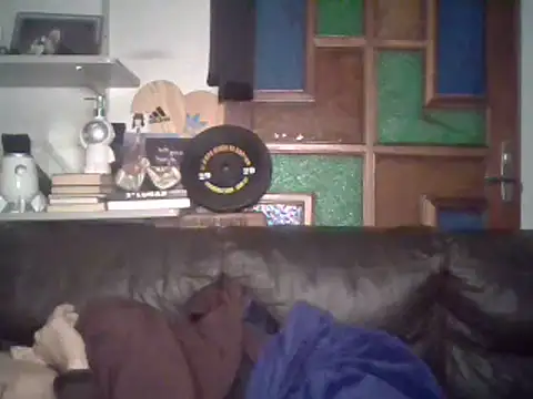 BrunoAlphaBR online show from July 19, 8:27 pm