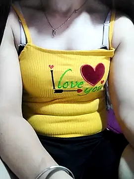 Myy sexy online show from June 27, 1:17 pm
