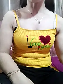Myy sexy online show from June 27, 4:51 am