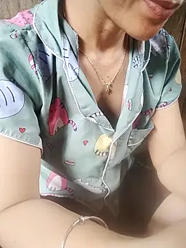 Myy sexy online show from June 22, 3:58 am