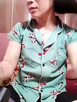 Myy sexy online show from July 26, 3:57 am