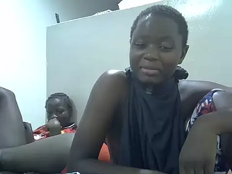 milky gal ebony online show from August 1, 9:02 pm