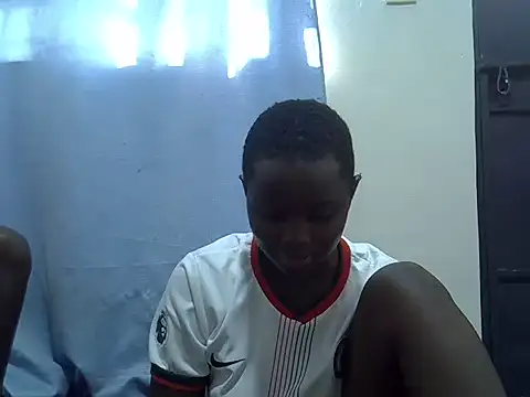 milky gal ebony online show from July 6, 2:13 pm