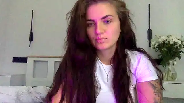 Violeya online show from June 30, 9:42 am