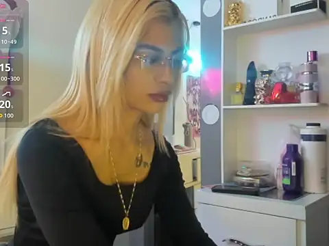 Hemaa  online show from June 27, 2:39 am