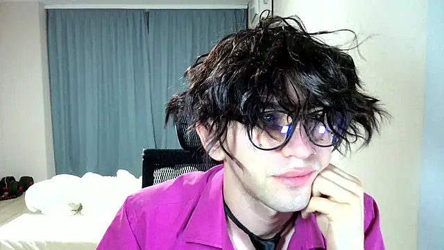 AlexSunx online show from June 26, 10:48 pm