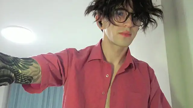AlexSunx online show from June 25, 5:40 pm