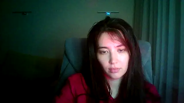 Snapshot of Joreliama chatting on July 10, 7:25 pm Joreliama online show from July 10, 7:25 pm