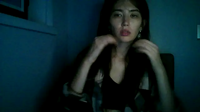 Snapshot of Joreliama chatting on July 11, 8:31 pm Joreliama online show from July 11, 8:31 pm