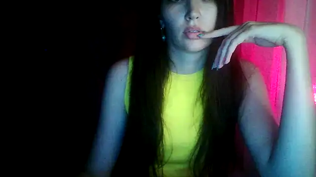 Snapshot of Joreliama chatting on July 7, 8:34 pm Joreliama online show from July 7, 8:34 pm