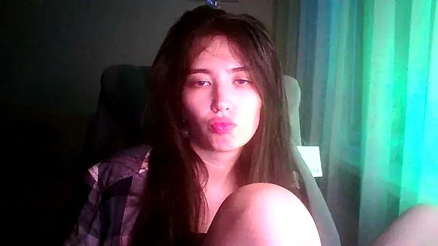 Snapshot of Joreliama chatting on July 9, 5:56 pm Joreliama online show from July 9, 5:56 pm