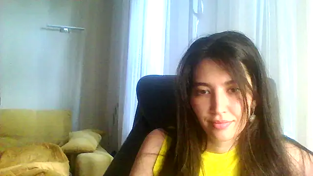 Snapshot of Joreliama chatting on July 6, 6:20 am Joreliama online show from July 6, 6:20 am