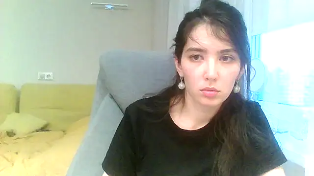 Snapshot of Joreliama chatting on July 5, 1:32 am Joreliama online show from July 5, 1:32 am