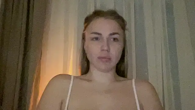 Corinnebi online show from July 15, 8:27 pm