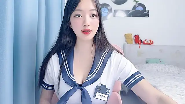 Winnie666999 online show from July 4, 3:16 pm