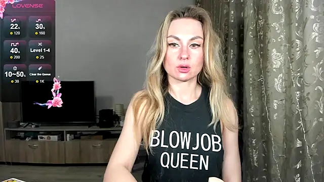 kelly copperfield online show from February 18, 6:26 pm