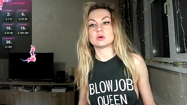 kelly copperfield online show from January 30, 5:49 pm