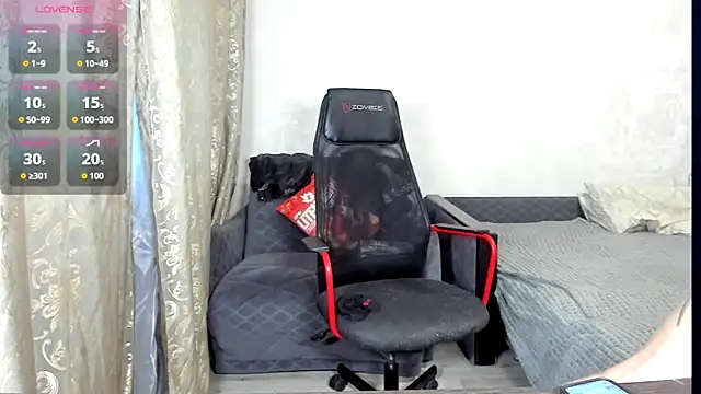 kelly copperfield online show from September 20, 3:17 pm