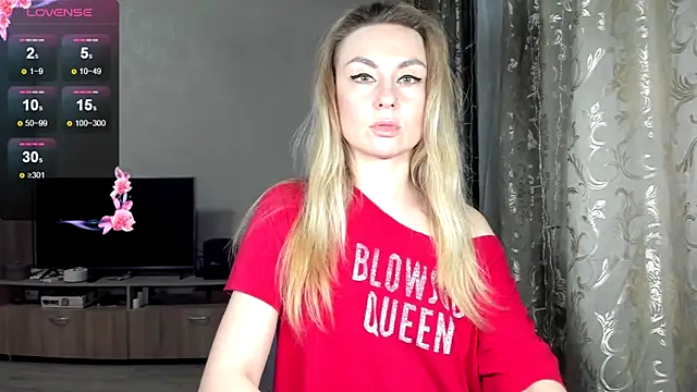 kelly copperfield online show from February 11, 3:18 pm