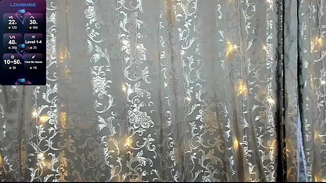 kelly copperfield online show from December 26, 5:19 pm