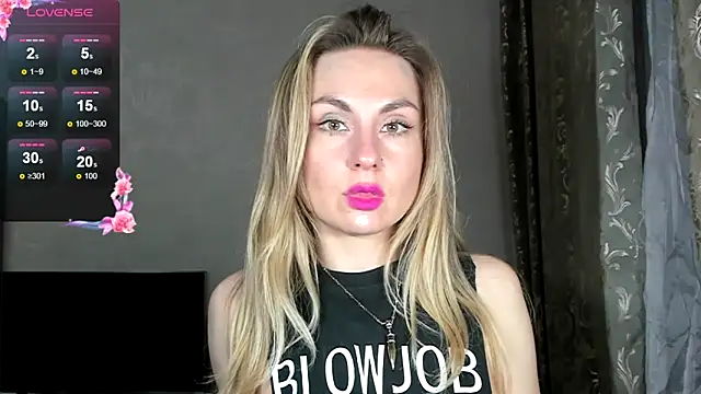 kelly copperfield online show from March 3, 5:41 pm