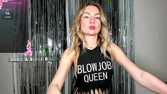 kelly copperfield online show from January 9, 4:28 pm