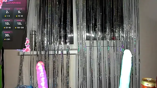 kelly copperfield online show from January 25, 7:07 pm