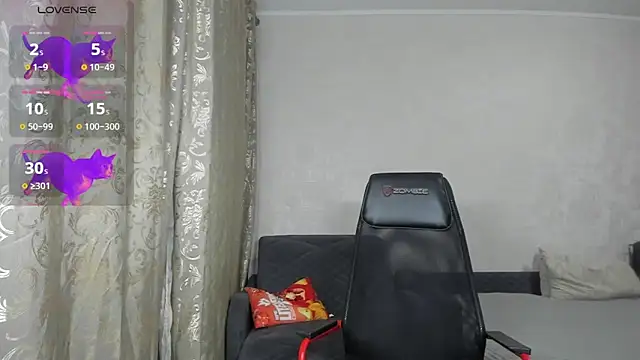 kelly copperfield online show from November 20, 4:18 pm