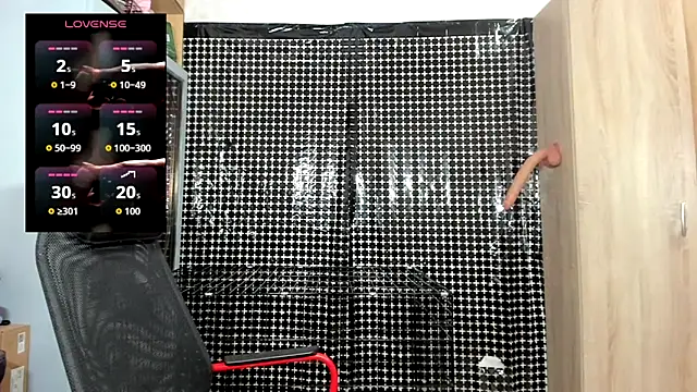 kelly copperfield online show from October 4, 2:18 pm