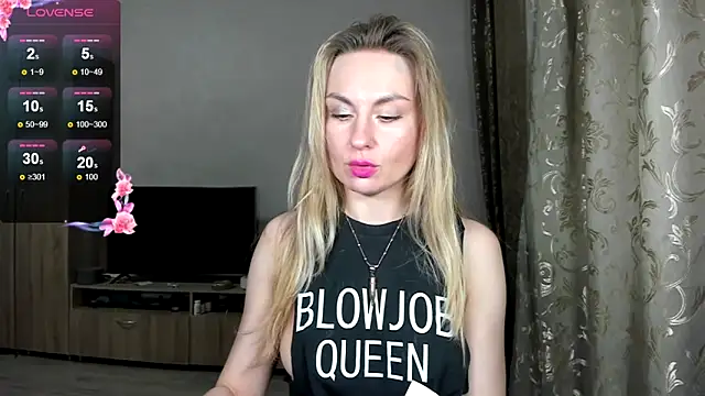 kelly copperfield online show from March 3, 2:39 pm