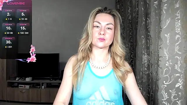 kelly copperfield online show from February 8, 3:31 pm