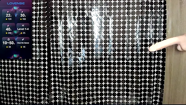 kelly copperfield online show from December 24, 3:58 pm