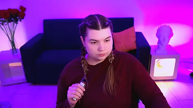 abbydean  online show from June 21, 8:09 am