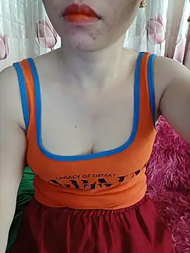 AvaRoyale online show from July 15, 3:57 am