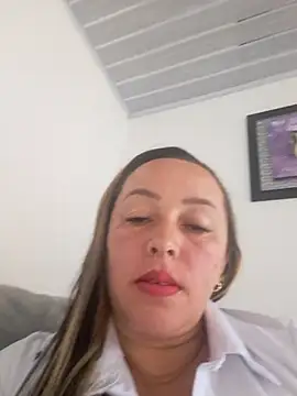 alanita online show from July 24, 8:38 pm