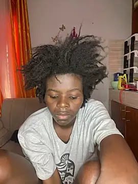 Triskymaya online show from June 23, 5:27 am