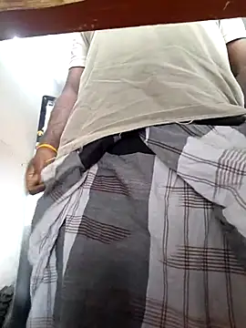 TinyBoy27 online show from July 4, 9:37 am