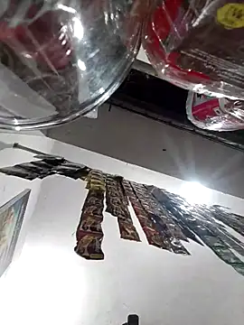 TinyBoy27 online show from July 12, 4:19 pm
