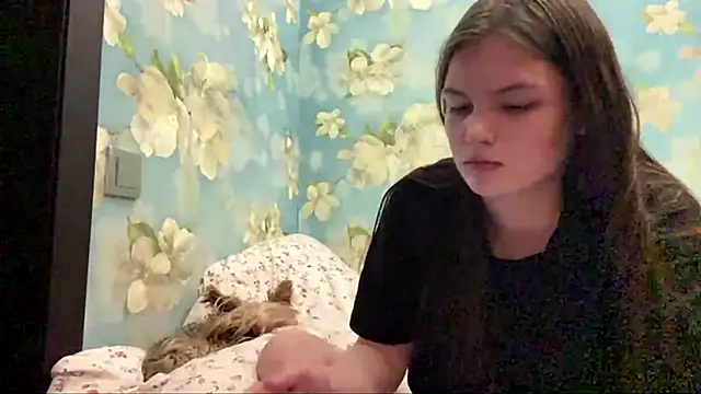 Anorislos16 online show from June 26, 6:36 pm