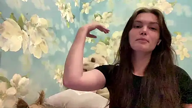 Anorislos16 online show from June 21, 5:08 pm