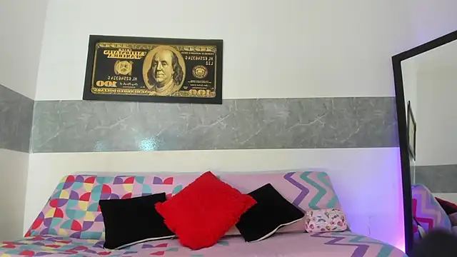 stacyfoxxx online show from July 15, 9:11 pm