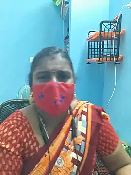 Tamil Swetha77 online show from July 14, 8:04 pm