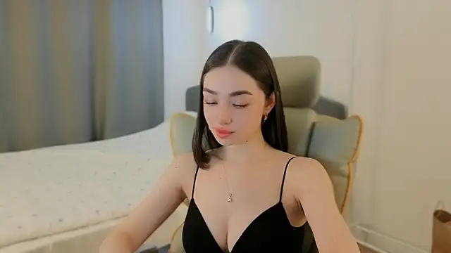 cherrylatte online show from July 31, 7:22 pm
