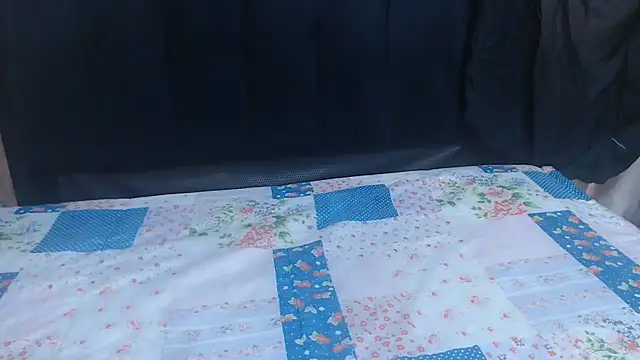 CovySweetMe online show from July 26, 7:37 am