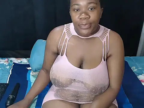 CovySweetMe online show from June 28, 1:06 pm