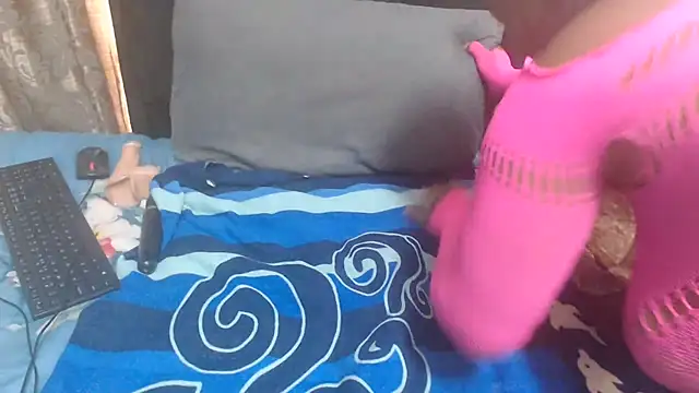 CovySweetMe online show from July 20, 10:39 am