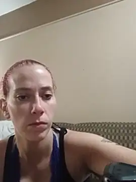 Harley Quinn1995 online show from June 26, 11:49 am