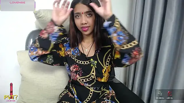 aishwarya398229 online show from June 25, 7:52 pm