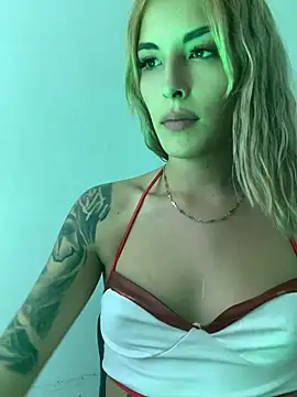VIOLETA-1122 online show from June 24, 9:34 pm